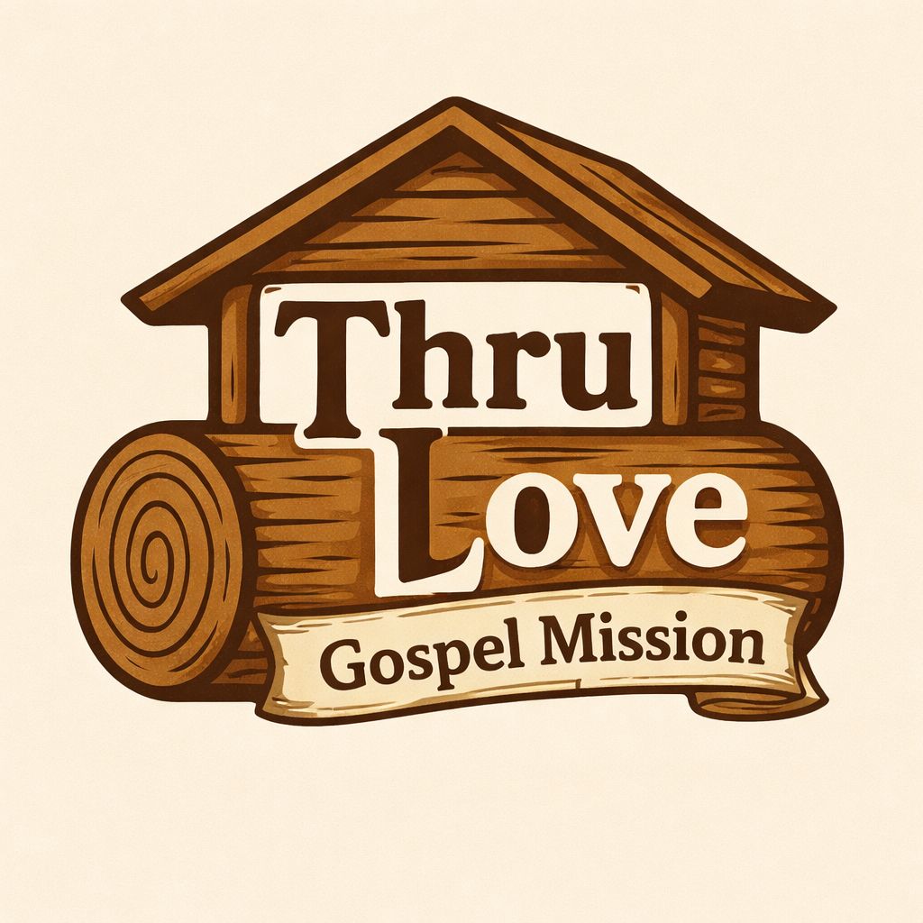 Thru love gospel mission